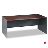 Picture of PAZ 36" x 72" Steel Desk Shell