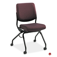 Picture of PAZ Guest Side Mobile Nesting Training Chair