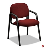 Picture of PAZ Guest Side Reception Arm Chair