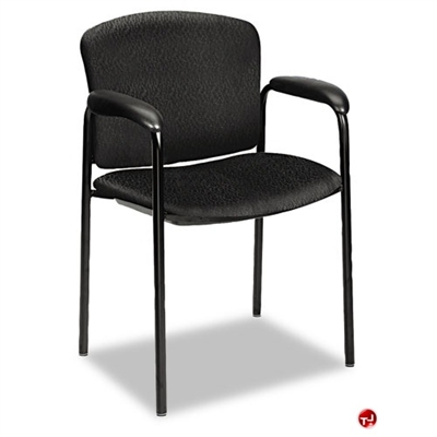 Picture of PAZ Guest Side Reception Arm Chair