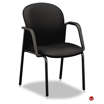 Picture of PAZ Guest Side Reception Arm Chair