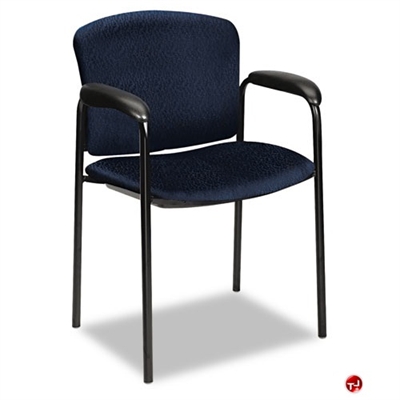 Picture of PAZ Guest Side Reception Arm Chair