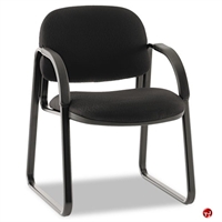 Picture of PAZ Guest Side Reception Sled Base Arm Chair