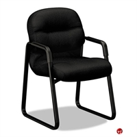 Picture of PAZ Guest Side Reception Sled Base Arm Chair