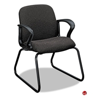 Picture of PAZ Guest Side Reception Sled Base Arm Chair