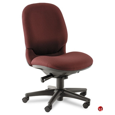 Picture of PAZ High Back Armless Office Task Chair