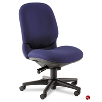 Picture of PAZ High Back Armless Office Task Chair