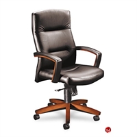 Picture of PAZ High Back Contemporary Office Conference Swivel Chair
