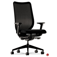 Picture of PAZ High Back Ergonomic Mesh Office Chair
