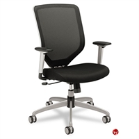 Picture of PAZ High Back Ergonomic Office Task Mesh Chair