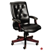 Picture of PAZ High Back Executive Traditional Office Conference Chair