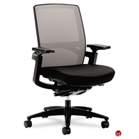Picture of PAZ High Back Mesh Office Swivel Chair