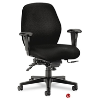 Picture of PAZ High Back Multi Function Ergonomic Office Task Chair