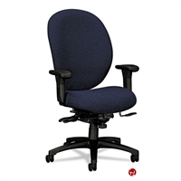 Picture of PAZ High Back Multi Function Office Task Chair