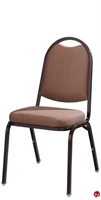 Picture of MTS Alpha 505, Banquet Dining Stacking Chair