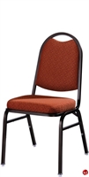 Picture of MTS Alpha 505-SB, Banquet Dining Stacking Chair