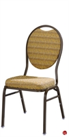 Picture of MTS Alpha 569, Banquet Dining Stacking Chair