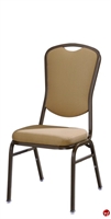 Picture of MTS Alpha 584, Banquet Dining Stacking Chair