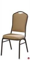 Picture of MTS Alpha 594, Banquet Dining Stacking Chair