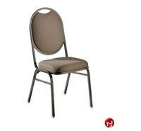 Picture of MTS Alpha 568, Banquet Dining Stacking Chair