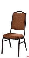 Picture of MTS Alpha 593, Banquet Dining Stacking Chair