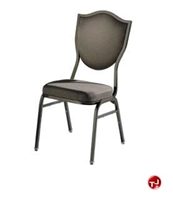 Picture of MTS Alpha 599, Banquet Dining Stacking Chair