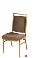 Picture of MTS Sigma Stacker 5579, Banquet Dining Stacking Chair