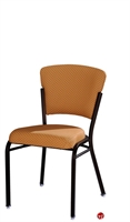 Picture of MTS Impilato 12-SIX-U, Banquet Dining Stacking Chair