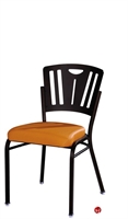 Picture of MTS Impilato 12-SIX-M, Banquet Dining Stacking Chair