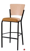 Picture of MTS Impilato 12-SIX-W, Banquet Dining Barstool Chair