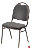 Picture of MTS 600 Series, 678 Banquet Dining Metal Stacking Chair