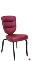 Picture of MTS Kay Lang CF5501-A, Banquet Dining Nesting Chair