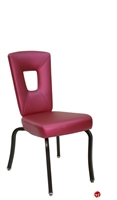 Picture of MTS Kay Lang CF5502-A, Banquet Dining Nesting Chair