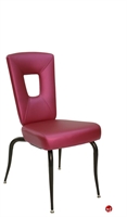 Picture of MTS Kay Lang CF5502, Banquet Dining Nesting Chair