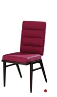 Picture of MTS Kay Lang CF5503, Banquet Dining Stacking Chair