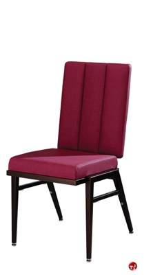 Picture of MTS Kay Lang CF5504, Banquet Dining Stacking Chair