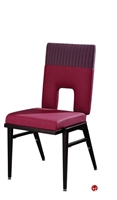 Picture of MTS Kay Lang CF5505, Banquet Dining Stacking Chair