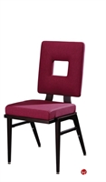 Picture of MTS Kay Lang CF5506, Banquet Dining Stacking Chair