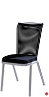 Picture of MTS Burgess Vio 04/1, Banquet Dining Stacking Chair