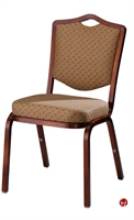 Picture of MTS Burgess PC27/7, Banquet Dining Stack Chair
