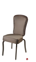 Picture of MTS Elan BE584, Banquet Dining Nesting Chair