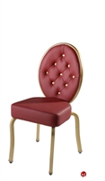 Picture of MTS Elan BE569, Banquet Dining Nesting Chair