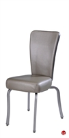 Picture of MTS Comfort Curve CC301-S, Banquet Dining Nesting Chair