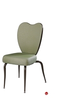 Picture of MTS Comfort Curve CC303, Banquet Dining Nesting Chair