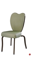 Picture of MTS Comfort Curve CC303, Banquet Dining Nesting Chair