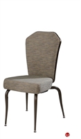 Picture of MTS Comfort Curve CC304, Banquet Dining Nesting Chair