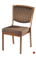 Picture of MTS Burgess Salon 95, Banquet Dining Nesting Folding Chair