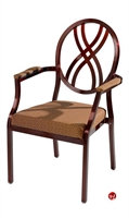 Picture of MTS Burgess Salon 95, Banquet Dining Nesting Folding Chair 