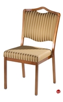 Picture of MTS Burgess Salon 95, Banquet Dining Nesting Folding Chair 