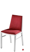 Picture of MTS Micah 10, Cafeteria Dining Aluminum Chair